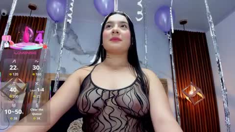 ALICIA  online show from 30, 6, 2026