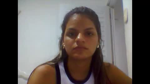 Snapshot of alicie_ebony1 chatting on 31, 1, 2025 luisa online show from 31, 1, 2025