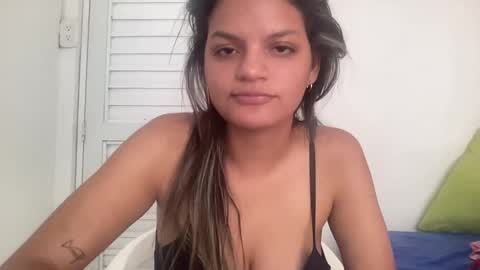 Snapshot of alicie_ebony1 chatting on 15, 2, 2025 luisa online show from 15, 2, 2025