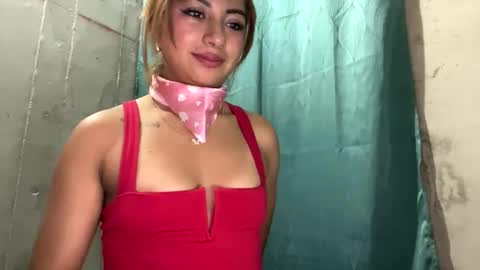 Karla Oconoor online show from 14, 2, 2026