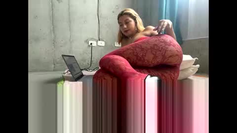 Karla Oconoor online show from 14, 5, 2026