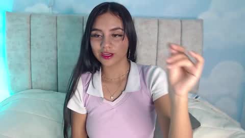 Snapshot of aliclark chatting on 13, 2, 2026 Aliclark online show from 13, 2, 2026