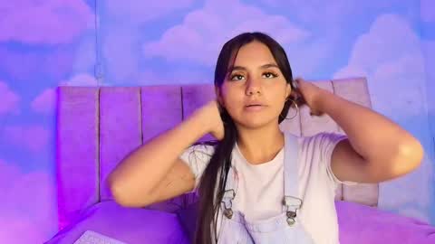 Snapshot of aliclark chatting on 20, 2, 2026 Aliclark online show from 20, 2, 2026