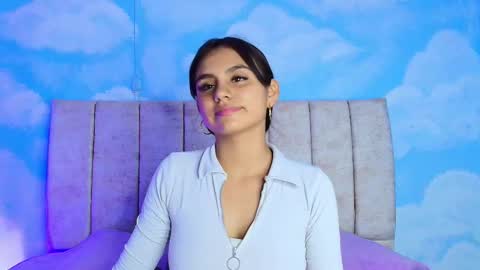 Snapshot of aliclark chatting on 25, 2, 2026 Aliclark online show from 25, 2, 2026