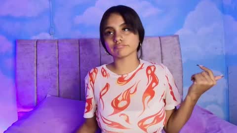 Snapshot of aliclark chatting on 26, 2, 2026 Aliclark online show from 26, 2, 2026