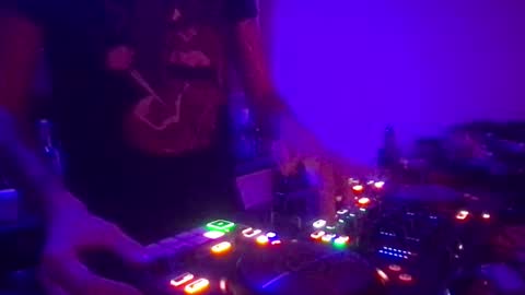 busco rockera online show from 26, 1, 2025