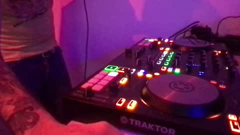 busco rockera online show from 24, 2, 2025