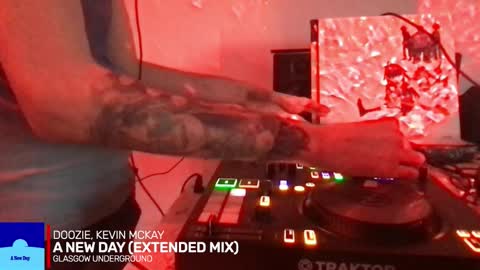 busco rockera online show from 19, 9, 2025