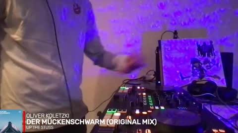 busco rockera online show from 24, 9, 2025