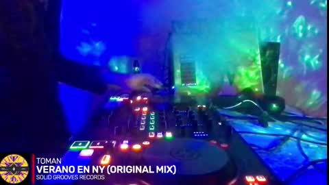 busco rockera online show from 26, 9, 2025