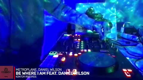 busco rockera online show from 18, 10, 2025