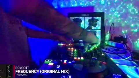 busco rockera online show from 27, 10, 2025