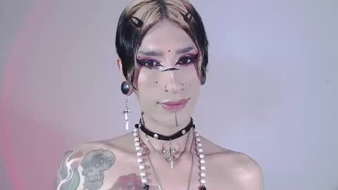 Snapshot of alienexxx chatting on 29, 12, 2024 online show from 29, 12, 2024