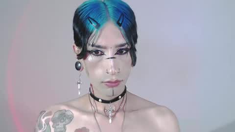 Snapshot of alienexxx chatting on 16, 1, 2025 online show from 16, 1, 2025