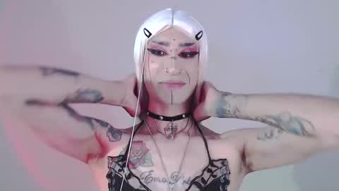 Snapshot of alienexxx chatting on 23, 2, 2025 online show from 23, 2, 2025