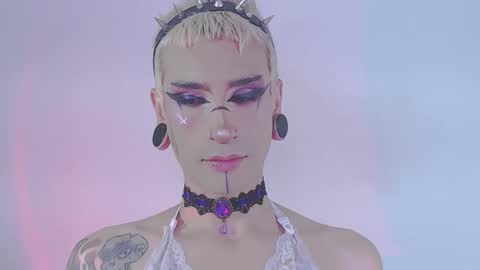     online show from 25, 3, 2026