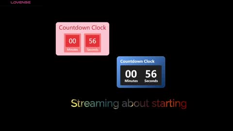 Aliessia online show from 25, 9, 2025