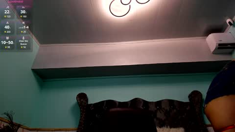 Alice online show from 18, 1, 2025