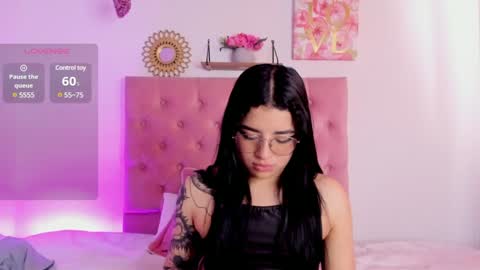 aliice_walker_ online show from 2, 12, 2024