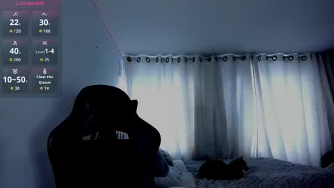 aliice_walker_ online show from 19, 2, 2026