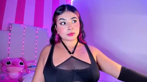 Aliice Brown online show from 19, 2, 2025