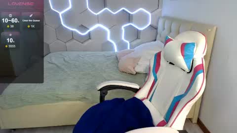 aliicemeow online show from 27, 6, 2026