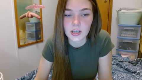 aliii1123 online show from 18, 2, 2025