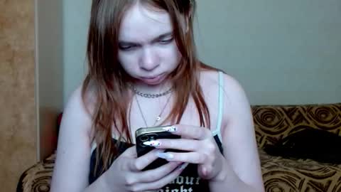 Snapshot of aliiice_stone chatting on 21, 2, 2026 Alice online show from 21, 2, 2026
