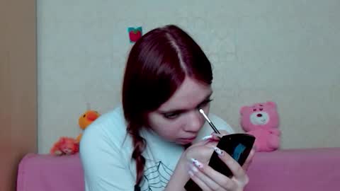 Snapshot of aliiice_stone chatting on 26, 3, 2026 Alice online show from 26, 3, 2026