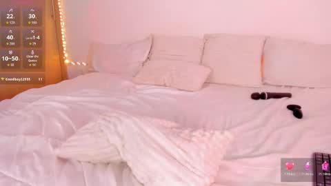 aliisonwells online show from 3, 2, 2026