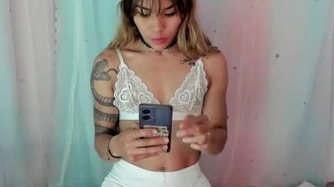 aliissa moree online show from 22, 11, 2025