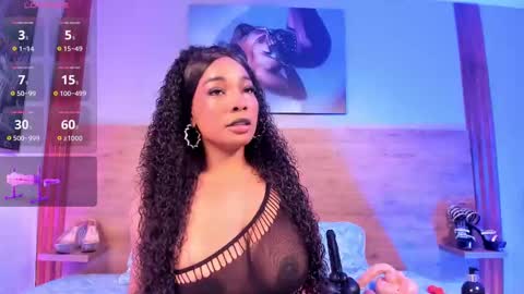 Alisson online show from 8, 10, 2025