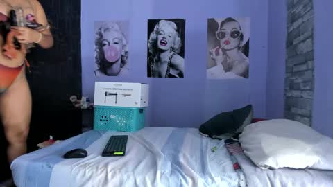 alika online show from 17, 2, 2025