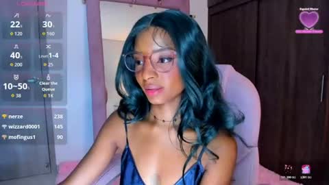 IG Alik nasso    online show from 20, 7, 2026