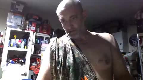 CountryCock4u online show from 25, 9, 2025