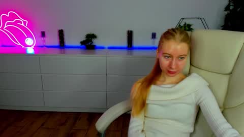 Alina online show from 18, 11, 2025