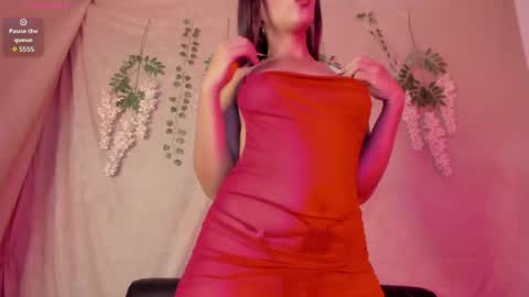 Snapshot of alina_chapman_ chatting on 15, 10, 2025 Andrea online show from 15, 10, 2025