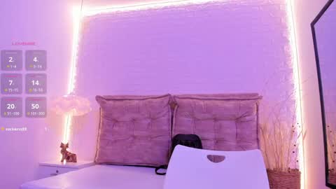 alina_everly online show from 18, 4, 2026