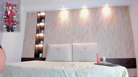 ALINA online show from 25, 2, 2026