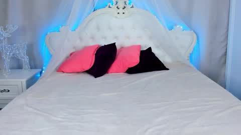 Alina online show from 6, 10, 2025