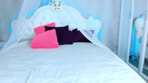 Alina online show from 11, 4, 2026