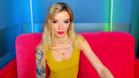 Alina online show from 15, 4, 2026