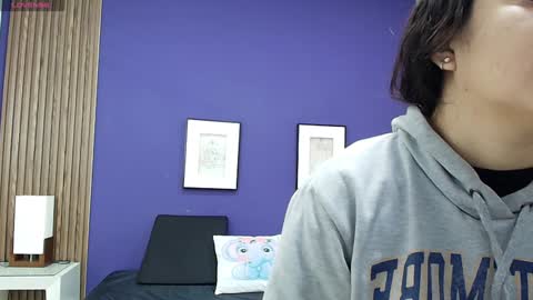 Alina online show from 18, 1, 2025