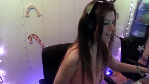 Alina Nightshade online show from 24, 12, 2024