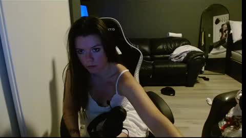 Alina Nightshade online show from 3, 10, 2025