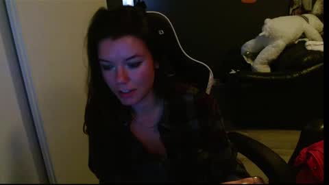 Alina Nightshade online show from 14, 10, 2025