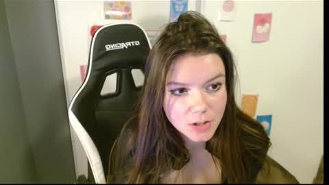 Alina Nightshade online show from 5, 12, 2025