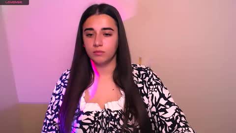 Alina online show from 28, 10, 2025