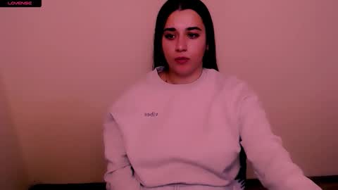 Alina online show from 28, 11, 2025