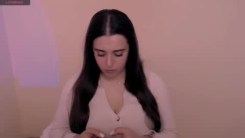 Alina online show from 23, 3, 2026